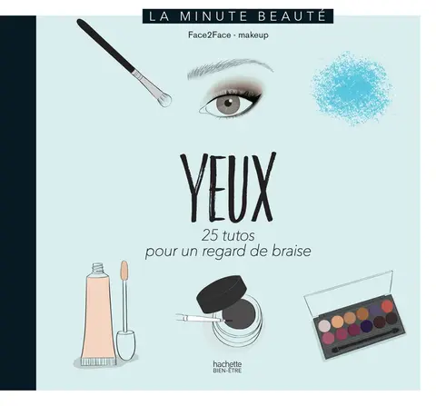 Cover of Yeux