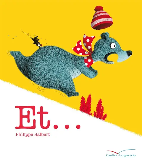 Cover of Et