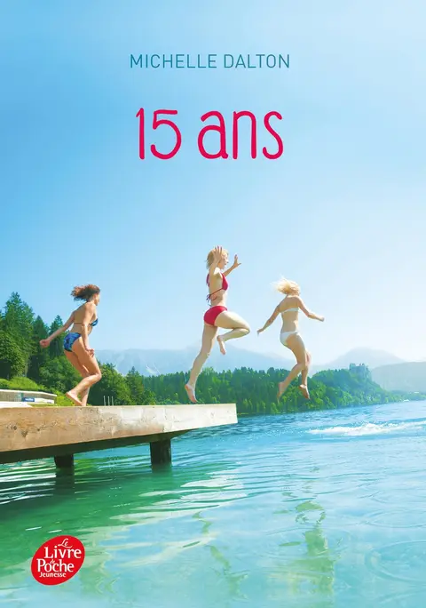 Cover of 15 Ans