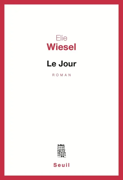 Cover of Le Jour
