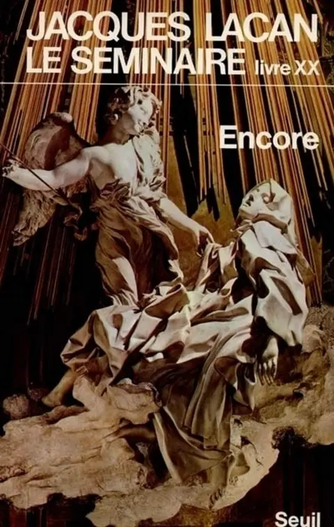 Cover of Encore