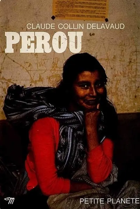 Cover of Perou