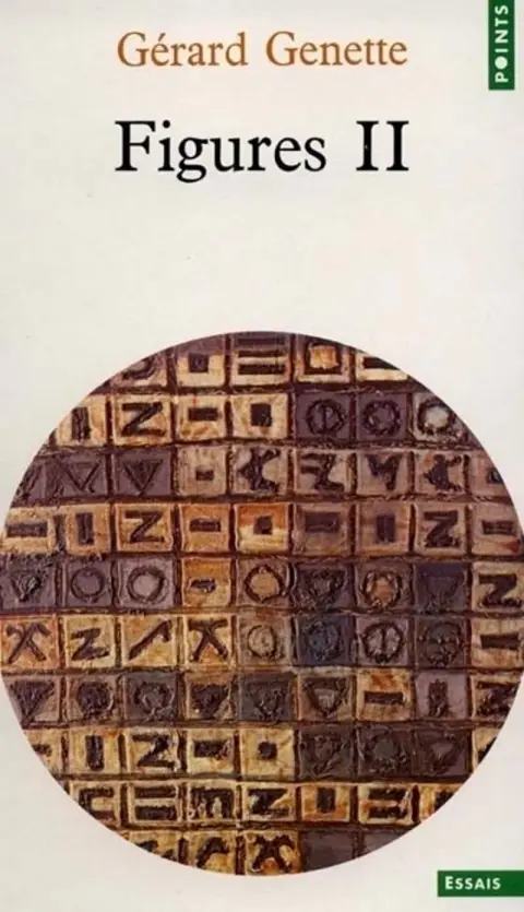Cover of Figures II