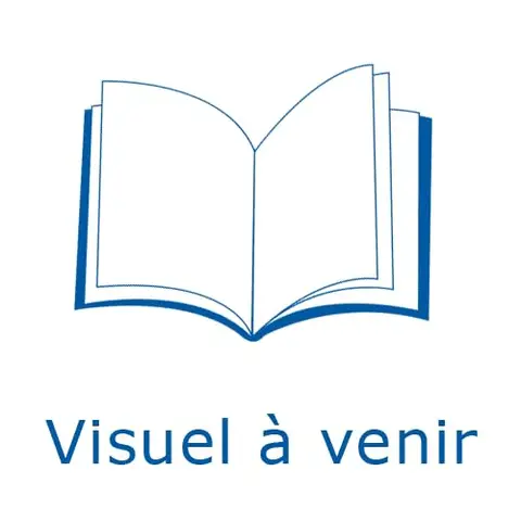 Cover of Reconstruire L'Espoir