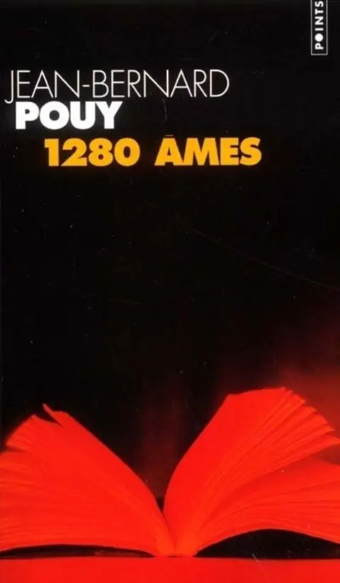 Cover of 1280 Âmes