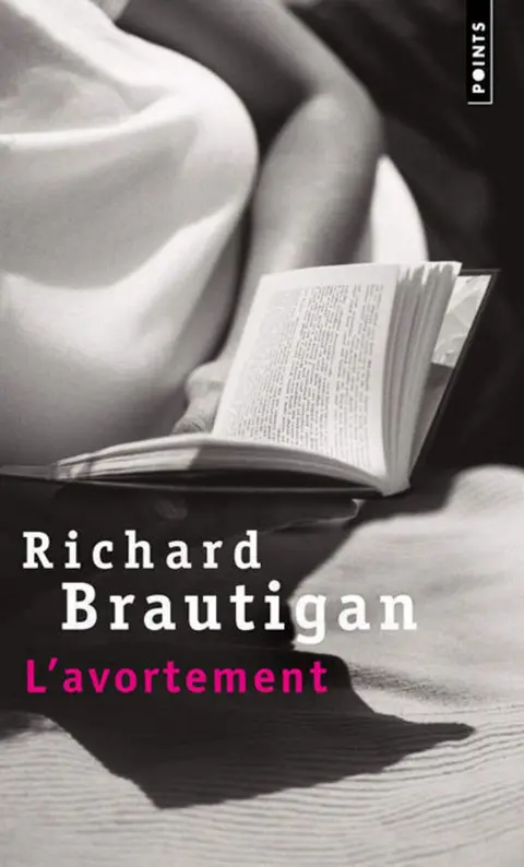Cover of Avortement, Une Histoire Romanesque En 1966