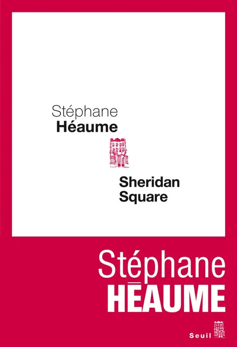 Cover of Sheridan square
