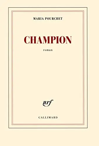 Cover of Champion