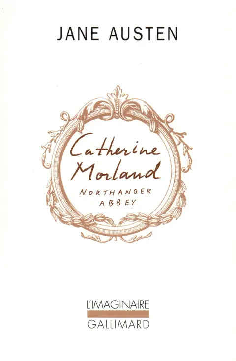 Cover of Catherine Marland