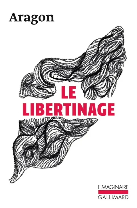 Cover of Le Libertinage