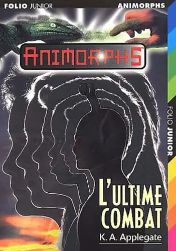 Cover of L'ultime combat