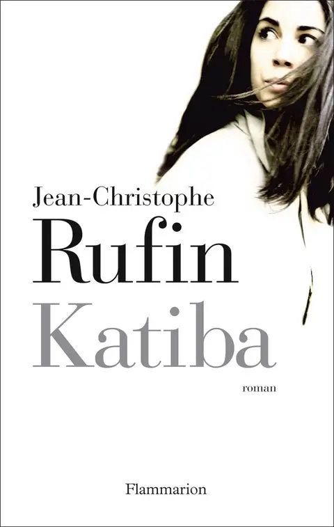 Cover of Katiba Fl