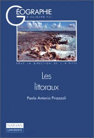 Cover of Les littoraux