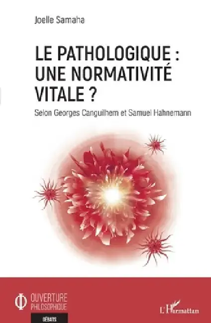 Cover of Le pathologique