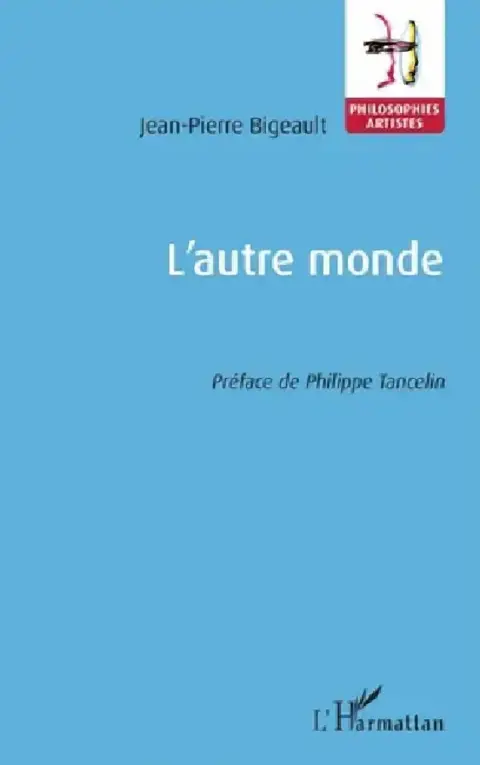 Cover of L'autre monde