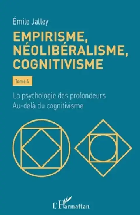 Cover of Empirisme, néolibéralisme, cognitivisme