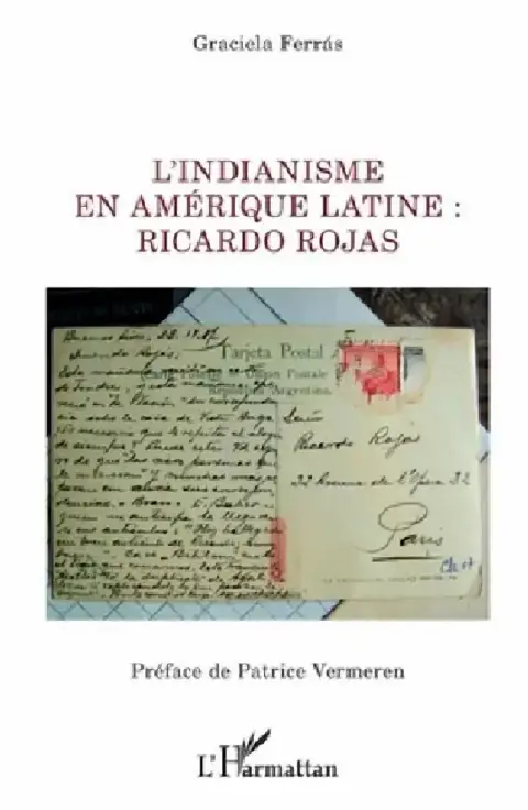 Cover of L'indianisme en Amérique latine