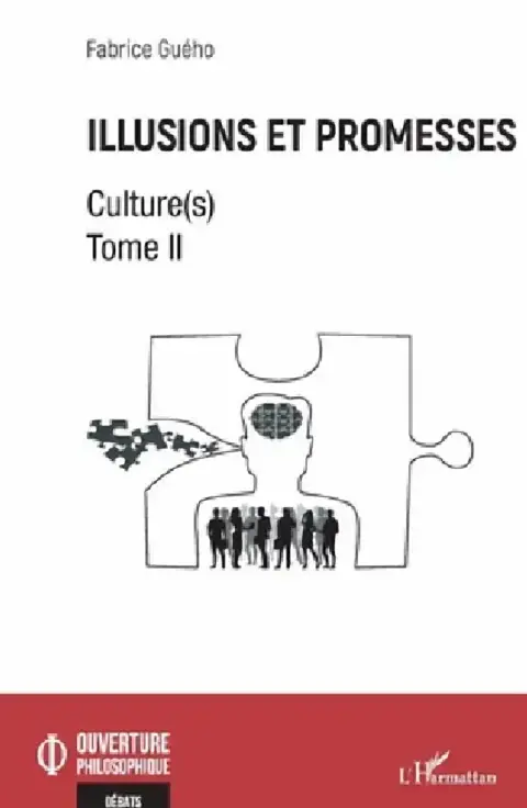 Cover of Illusions et promesses