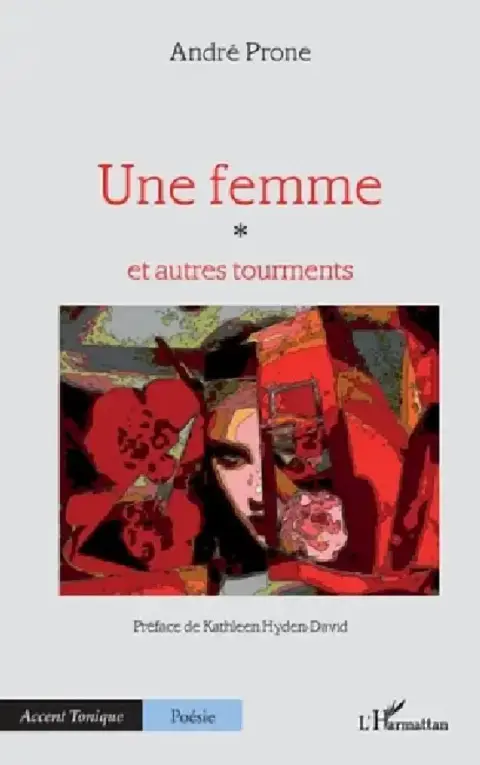 Cover of Une femme