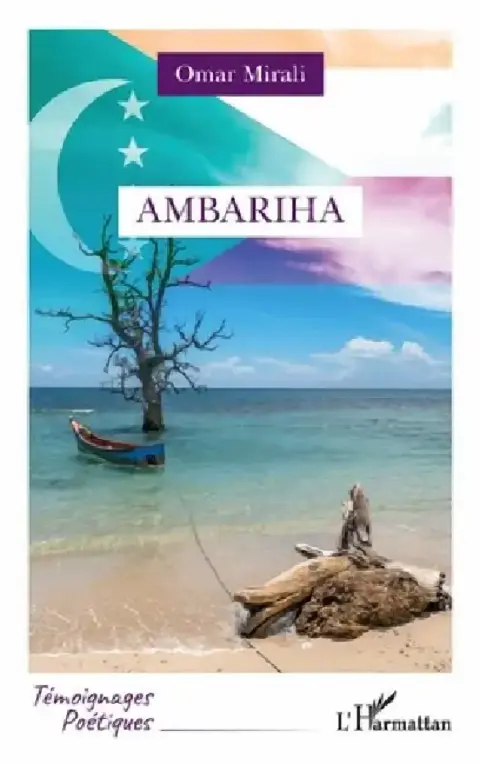 Cover of Ambariha