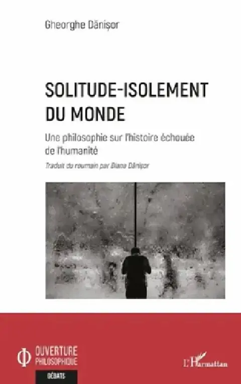 Cover of Solitude-isolement du monde
