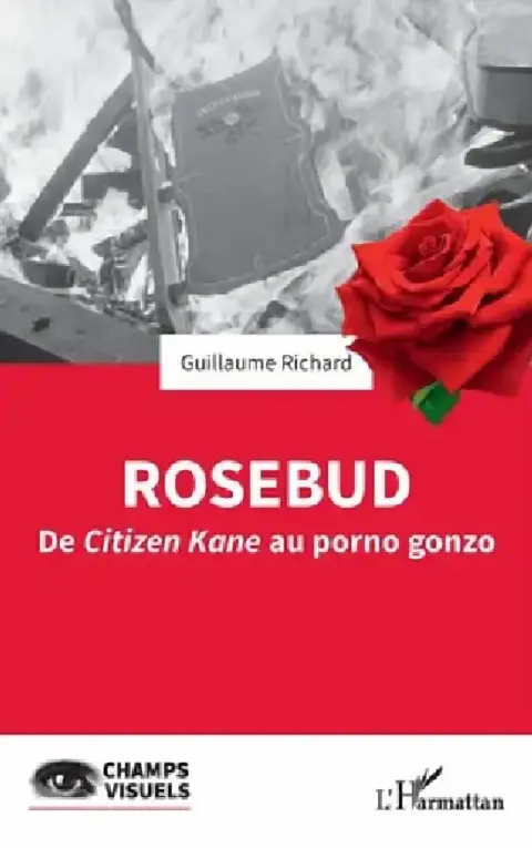 Cover of Rosebud
