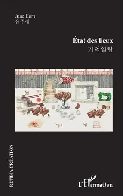 Cover of Etat des lieux