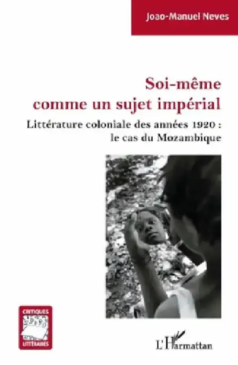 Cover of Soi-même comme un sujet impérial