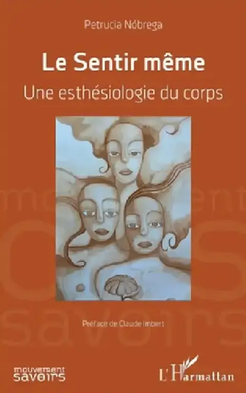 Cover of Le Sentir même