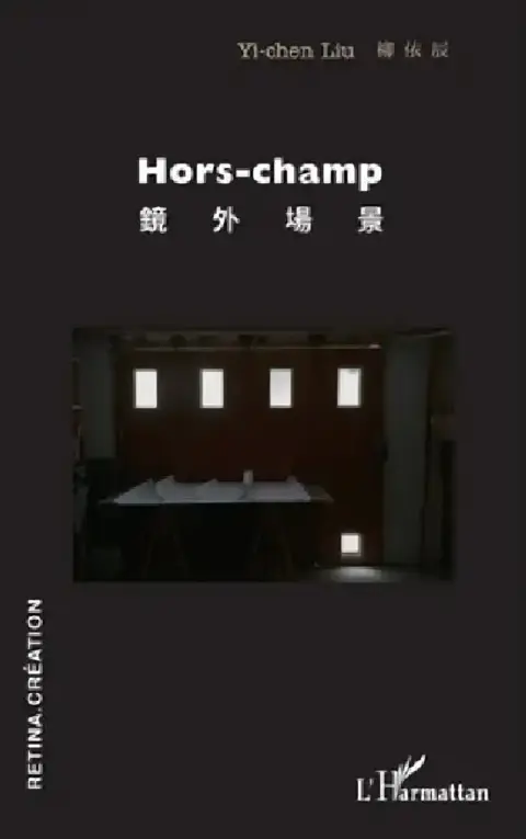 Cover of Hors-champ