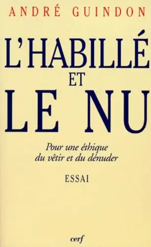 Cover of L'habille et le nu