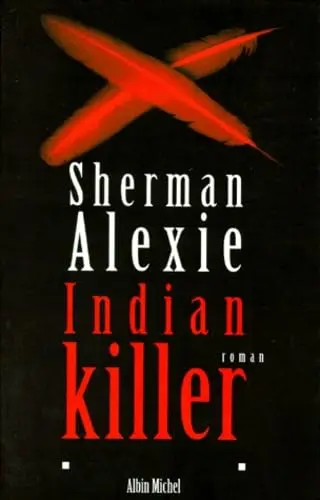 Cover of Indian Killer