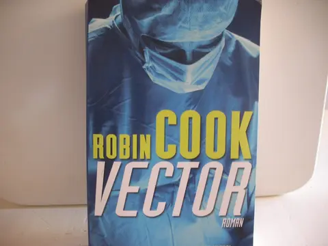 Cover of Vector