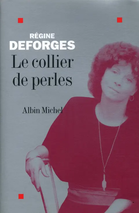 Cover of Collier de Perles (Le)