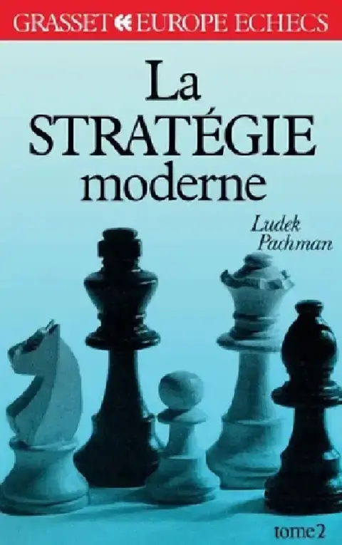 Cover of La stratégie moderne Tome 2
