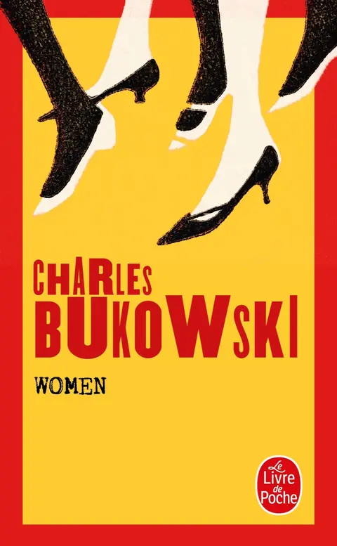 Cover of Women