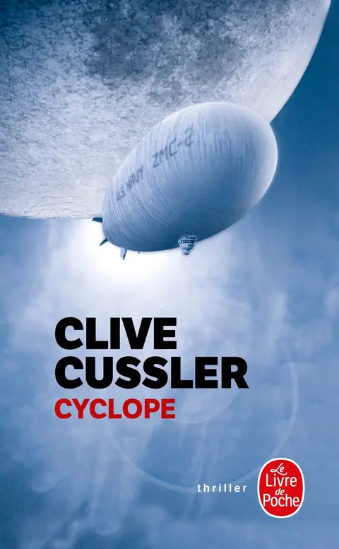 Cover of Cyclope
