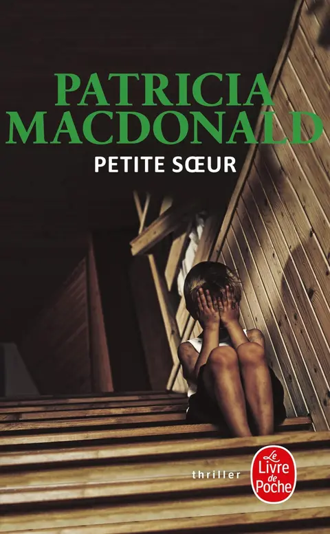 Cover of Petite Soeur