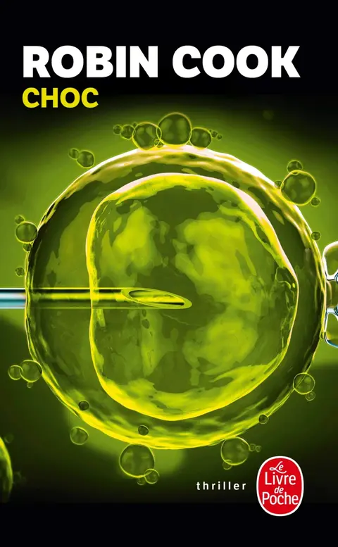 Cover of Choc