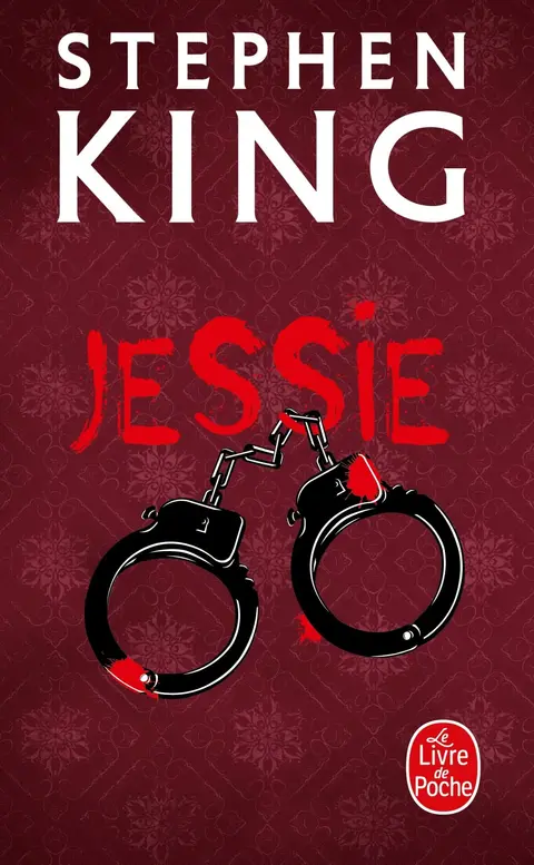 Cover of Jessie