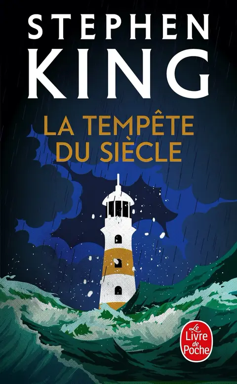 Cover of La Tempete Du Siecle