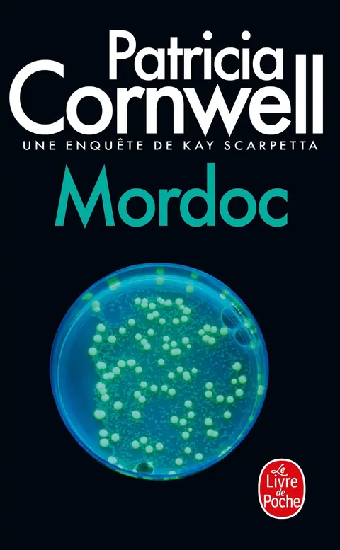 Cover of Mordoc