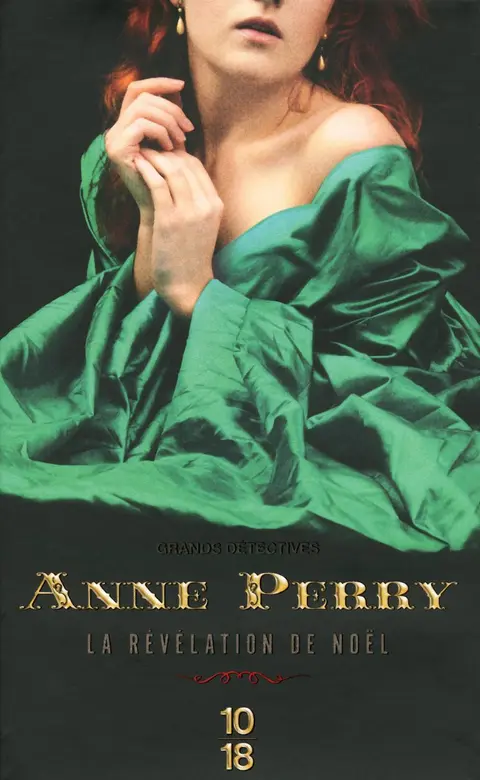 Cover of Revelation de Noel