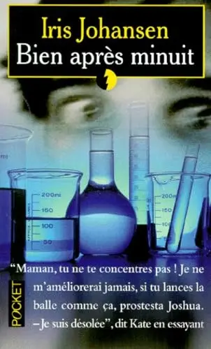 Cover of Bien après minuit