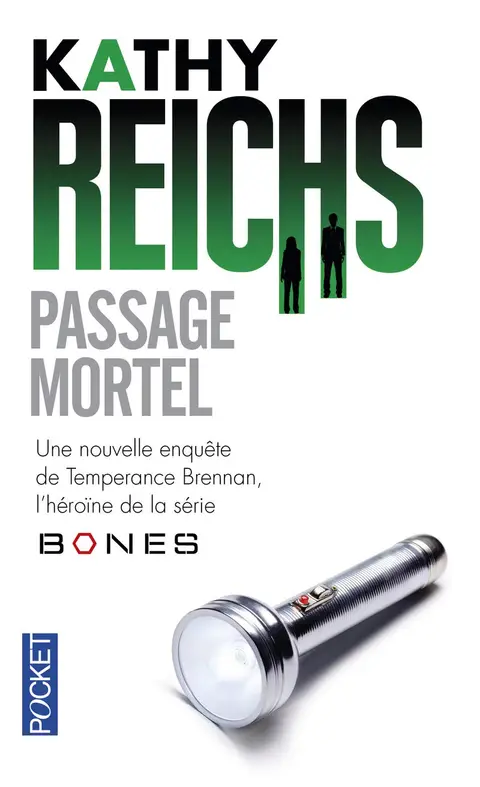 Cover of Passage Mortel