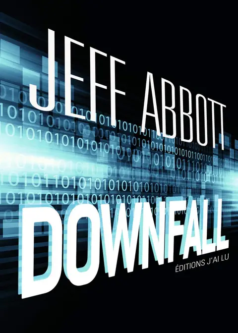 Cover of Downfall
