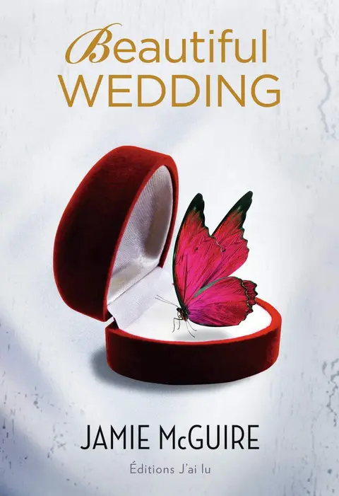 Cover of Beautiful wedding