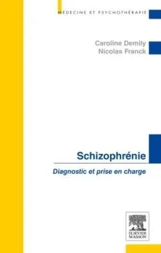 Cover of Schizophrénie