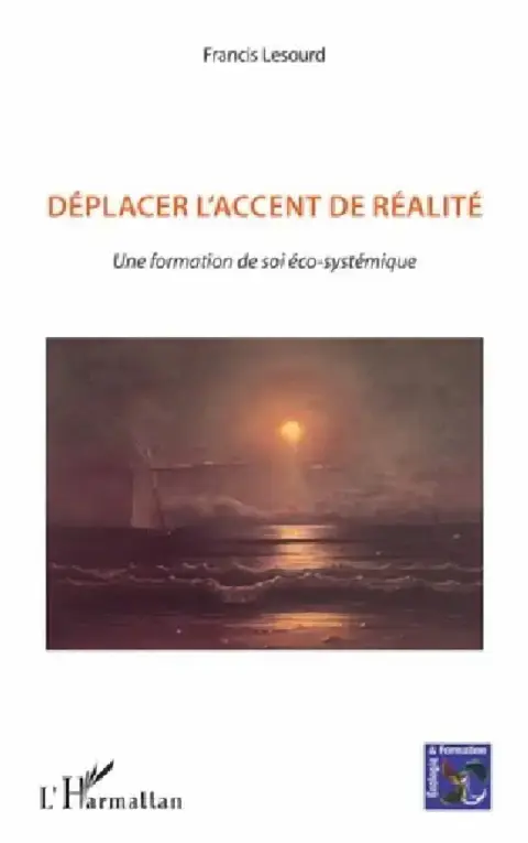 Cover of Déplacer l'accent de réalité
