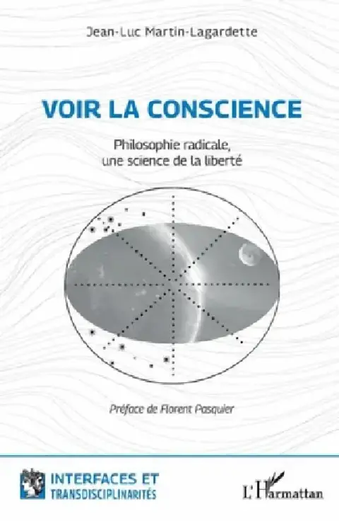 Cover of Voir la conscience